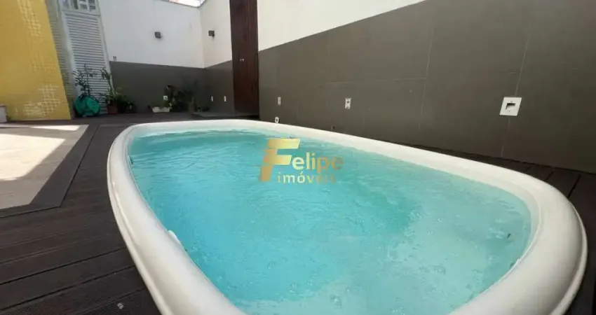 APARTAMENTO A 100 METROS DA PRAIA EM JARDIM CAMBURI!