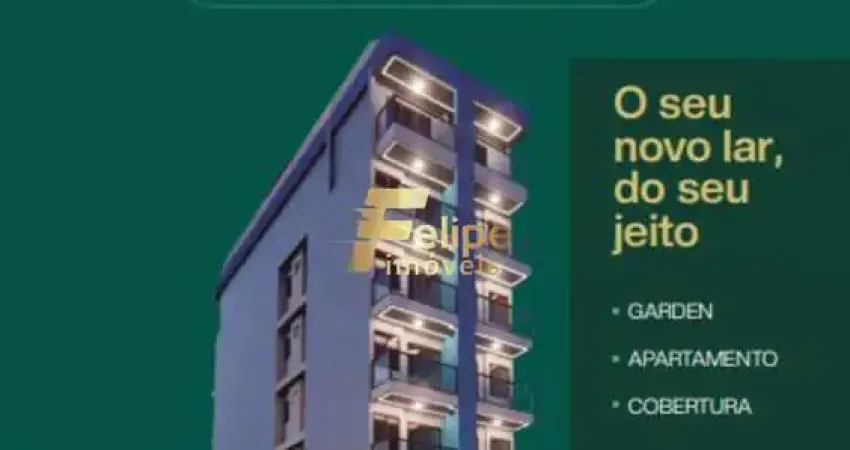 UM NOVO EMPREENDIMENTO COM MELHOR CUSTO X BENEFÍCIO DA PRAIA DO MORRO.