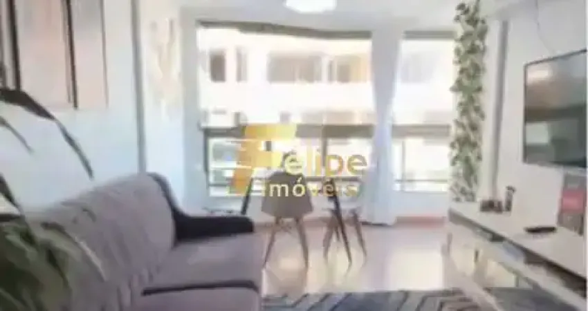 OPORTUNIDADE DE APARTAMENTO FRENTE MAR EM JARDIM CAMBURI!