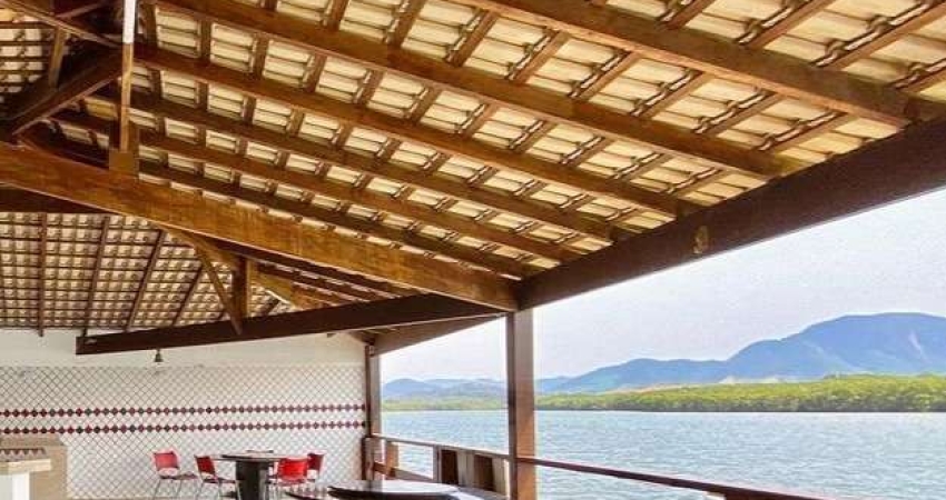 Casa com 4 quartos para alugar no Centro, Guarapari 