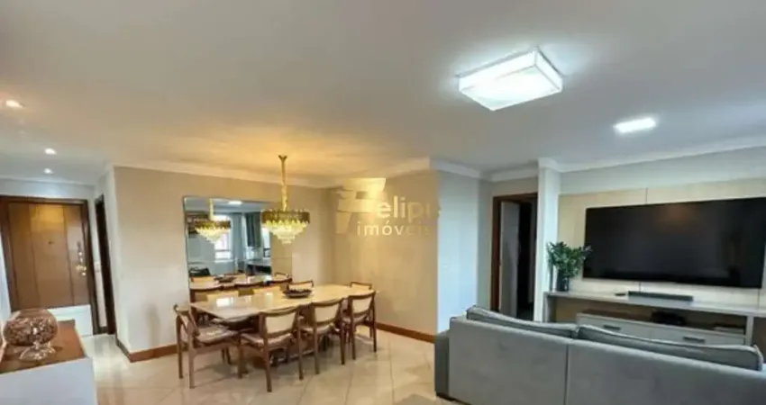 Excelente apartamento de 04 quartos, sendo 01 suíte, à venda em jardim camburi, vitória/es!