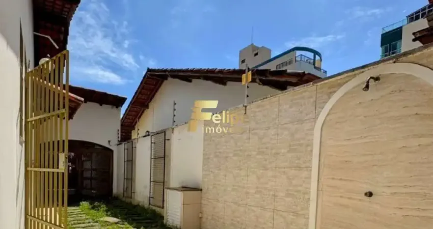 Linda casa linear com 03 quartos, sendo 02 suítes, à venda em jardim camburi, vitória/es!