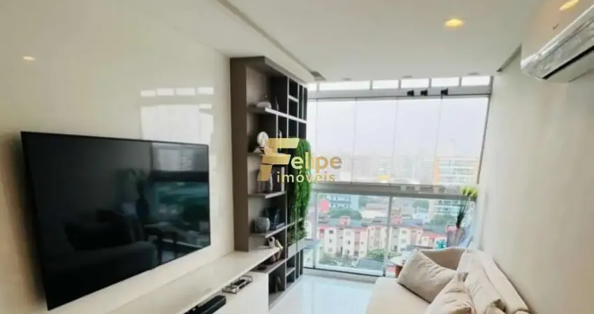 Belíssimo apartamento de 02 quartos, sendo 01 suíte, com lazer completo, à venda em jardim camburi, vitória/es!