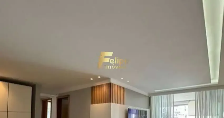 Belo apartamento de 03 quartos, sendo 01 suíte espaçosa e iluminada à venda na quadra do mar em jardim camburi, vitória/es!