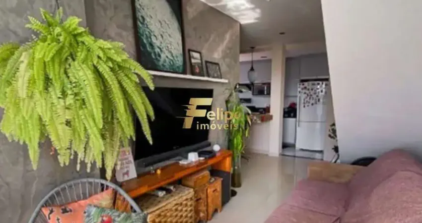 Linda cobertura duplex com 03 quartos, 01 suíte com hidromassagem, sol da manhã, à venda em jardim camburi, vitória/es!