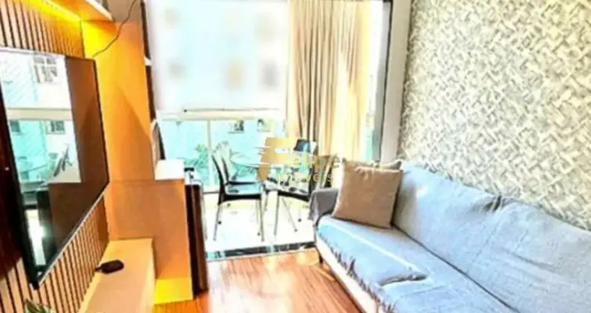 A oportunidade que você tanto esperava chegou! apartamento de 03 quartos, sendo 01 suíte, à venda em jardim camburi, vitória/es!