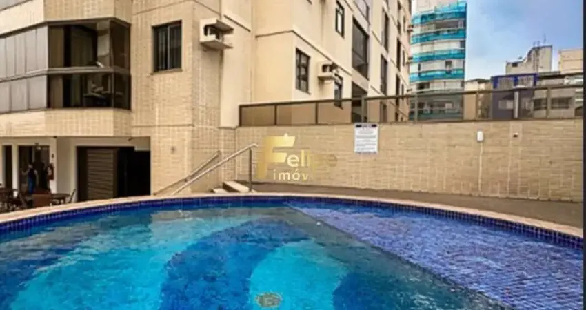 Lindo apartamento de 02 quartos, sendo 01 suíte, sol da manhã e lazer completo, à venda em jardim camburi, vitória/es!