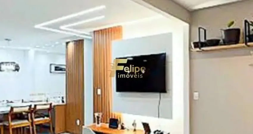 Excelente apartamento de 04 quartos, sendo 01 suíte, com lazer completo e portaria 24h, à venda em jardim camburi, vitória/es!