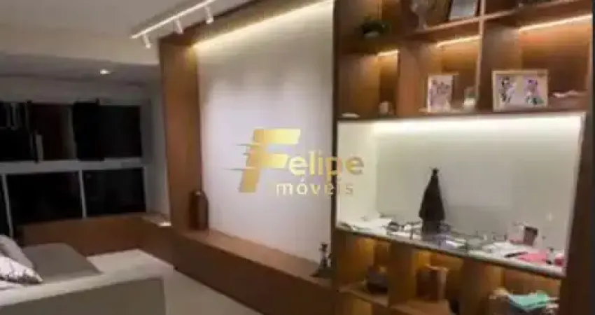 Lindíssimo apartamento de 03 quartos, sendo 01 suíte com closet, à venda na quadra do mar, em jardim camburi, vitória/es!