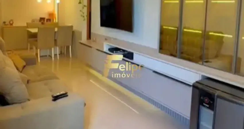 Excelente apartamento de 02 quartos, sendo 01 suite mais closet, sol da manhã, à venda em jardim camburi, vitória/es!