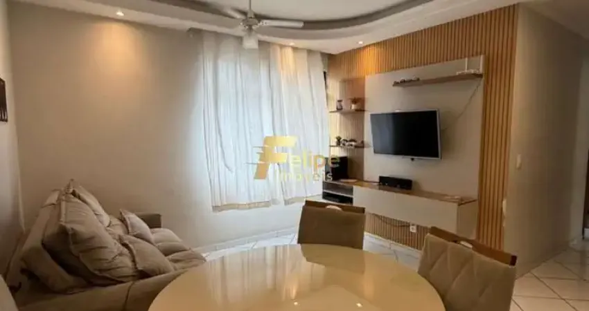 Aconchegante apartamento de 03 quartos, sol da manhã, à venda em jardim camburi, vitória/es!