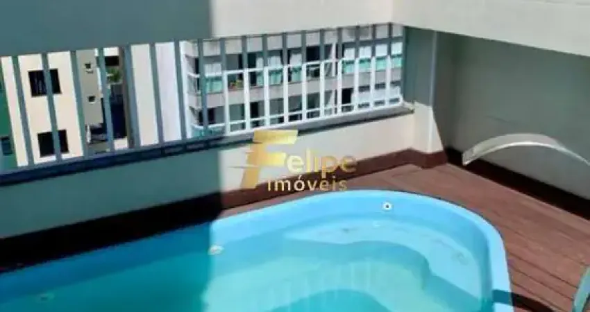 Lindo e aconchegante apartamento de 04 quartos, sendo 02 suítes, à venda em jardim camburi, em vitória/es!