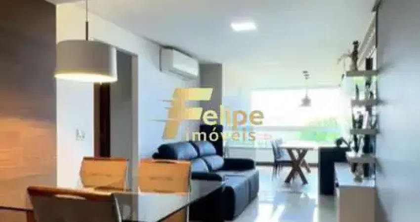 Excelente apartamento de 03 quartos, sendo 01 suíte, sol da manhã, à venda em jardim camburi, vitória/es!