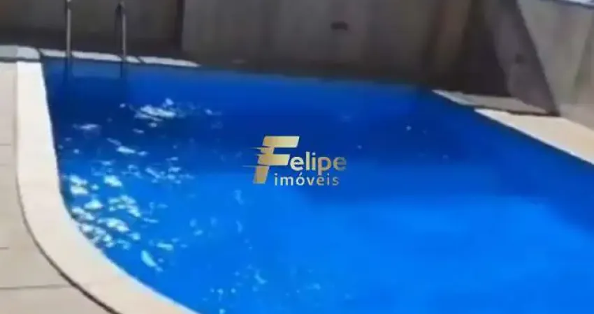 Lindo apartamento de 02 quartos, sendo 01 suíte, à venda na segunda quadra do mar de itapuã, em vila velha/es!