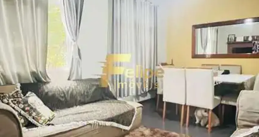 Aconchegante apartamento de 02 quartos, sol da manhã, frente para rua, à venda em jardim camburi, vitória/es!