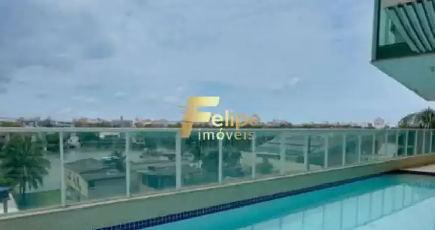 Lindo apartamento de 02 quartos, sendo 01 suíte, sol da manhã, montado, à venda no barro vermelho, em vitória/es!