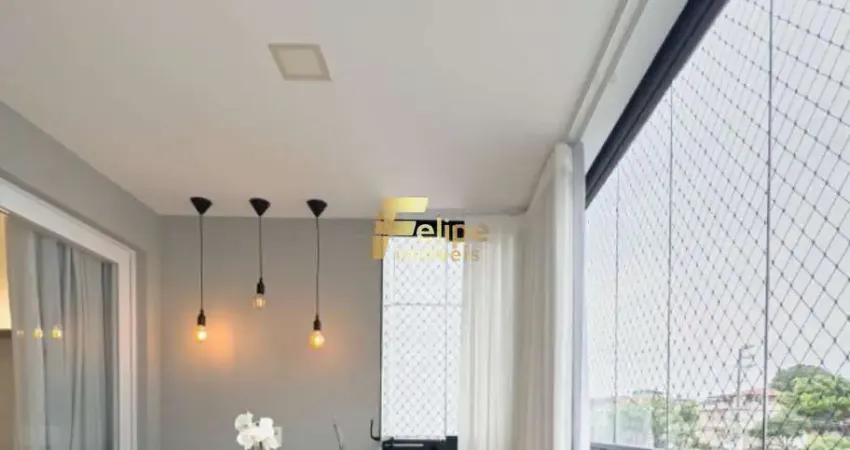 Não perca tempo e venha conhecer esse apartamento de 02 quartos, sendo 01 suíte, sol da manhã, à venda em jardim camburi, vitória/es!