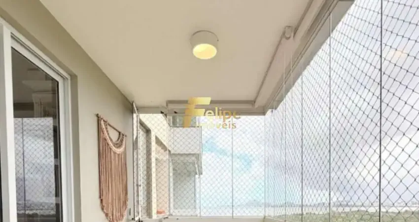 Lindo apartamento de 02 quartos, com vista mar, à venda em jardim camburi, vitória/es!