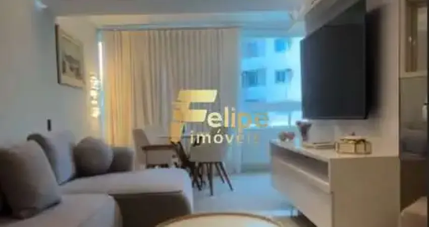 Belo apartamento de 04 quartos, sendo 02 suítes, à venda na praia do canto, em vitória/es!