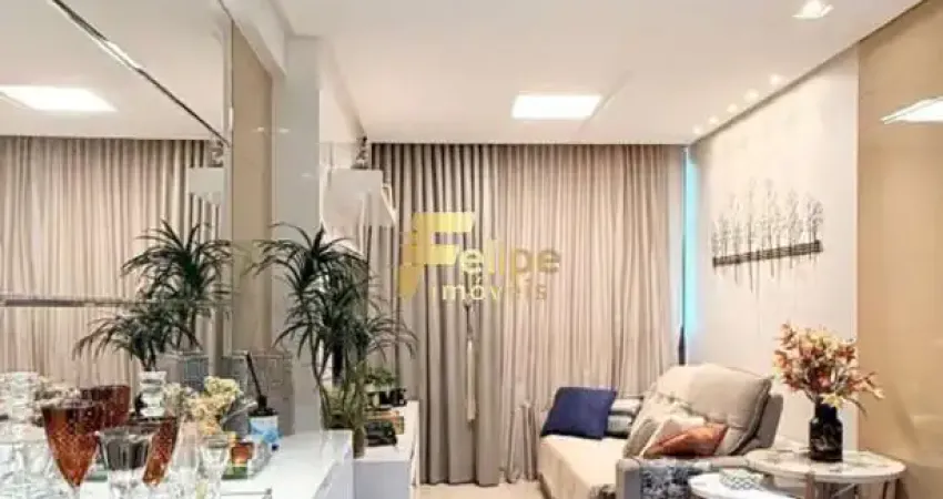 Lindo apartamento de 03 quartos, sendo 01 suíte, à venda na quadra do mar, em jardim camburi, vitória/es!