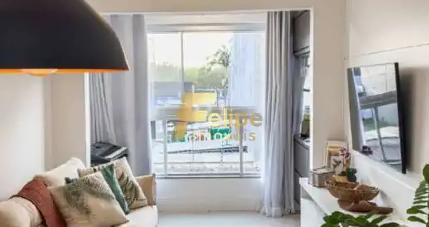 Maravilhoso apartamento de 02 quartos, sendo 01 suíte, todo reformado, marcenaria de alto padrão, à venda em jardim camburi, vitória/es!