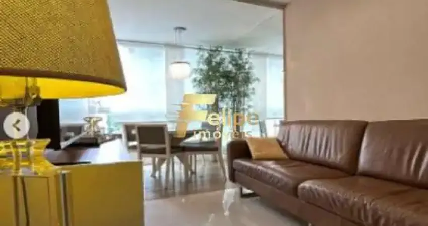 Lindíssimo apartamento com 02 suítes, sendo 01 canadense, todo montado e decorado, à venda em jardim camburi, vitória/es!