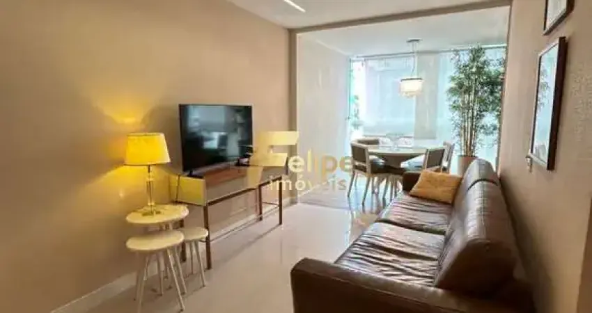 Belíssimo apartamento de 02 suítes, sendo 01 canadense, à venda em jardim camburi, vitória/es!
