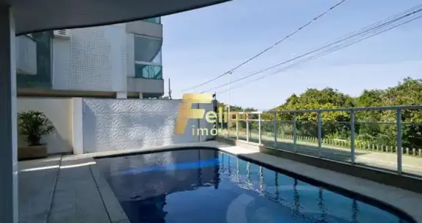 Belíssimo apartamento de 04 quartos, sendo 03 suítes, à venda na enseada azul, em guarapari/es!