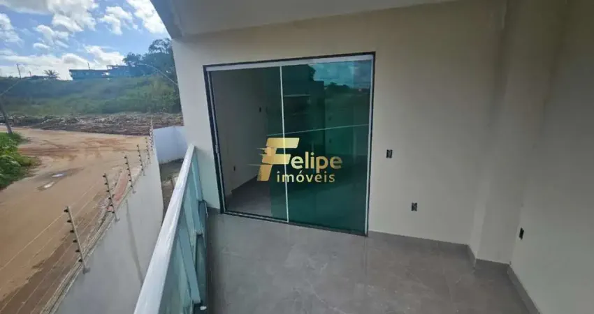 Lindíssima casa de 03 quarto, sendo 01 suíte, à venda em jardim boa vista, guarapari/es!