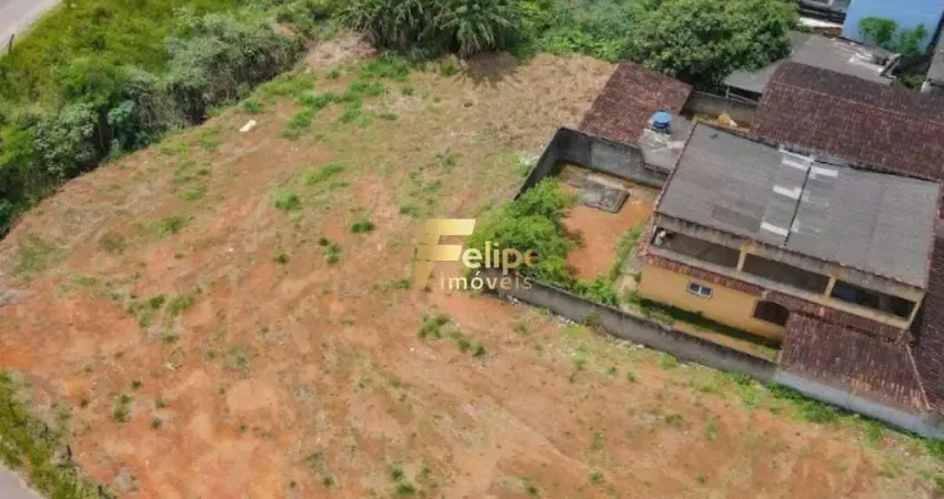 Excelente terreno com área total de 2.598,00 m2, à venda no bairro são josé em guarapari/es!