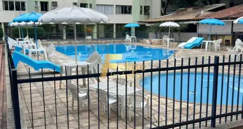 Belo apartamento de 03 quartos, sol da manhã, à venda em condomínio, localizado em jardim camburi, vitória/es!