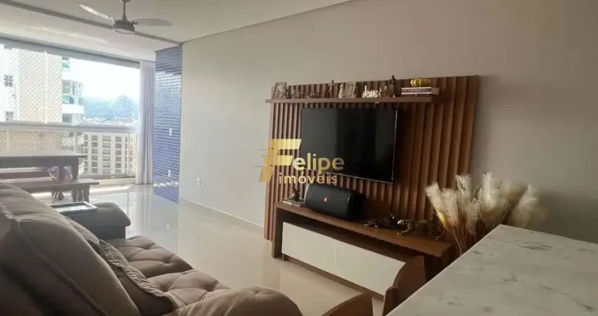 Lindo apartamento de 02 quartos, sendo 01 suíte, à venda no centro de guarapari/es!