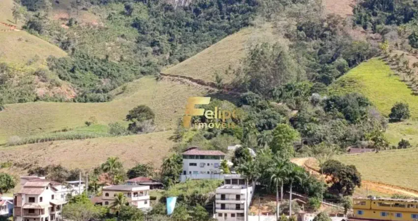 Linda chácara localizada em frente à rampa de vôo livre, em cachoeira alta, alfredo chaves/es!