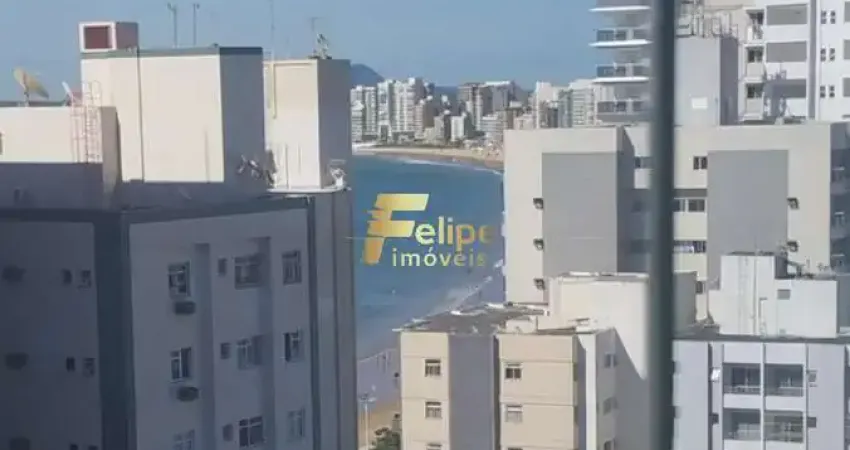 Lindo apartamento de 02 quartos, sendo 01 suíte, à venda na praia do morro, em guarapari/es!