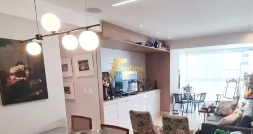 Lindo apartamento de 03 quartos sendo 01 suíte, sol da manhã, montado e climatizado, à venda na praia do canto, em vitória/es!