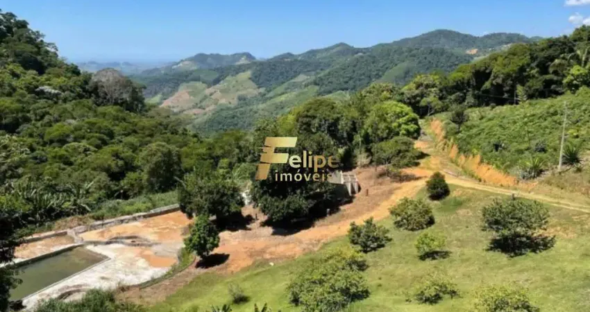 Excelente terreno com 1.200 m2 de área e 700 m2 de platô, à venda em condomínio fechado, em domingos martins/es!