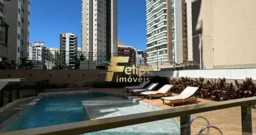 Luxuoso apartamento de 04 suítes, lazer completo, localizado na praia do canto, em vitória/es!