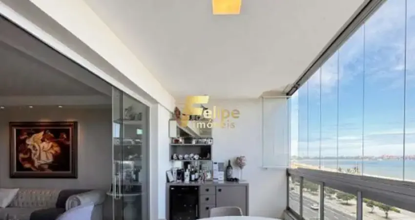 Lindíssimo apartamento de 04 quartos, sol da manhã e lazar completo, à venda na mata da praia, em vitória/es!