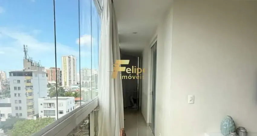 Excelente apartamento de 03 quartos, sendo 01 suíte, sol da manhã, à venda em santa lúcia/ praia do canto, vitória/es!