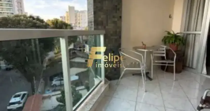 Lindo apartamento de 03 quartos, sendo 01 suíte, à venda em jardim camburi, vitória/es!
