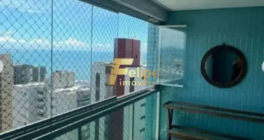 Belíssimo apartamento de 03 quartos, sendo 01 suíte, à venda na praia de itaparica, vila velha/es!