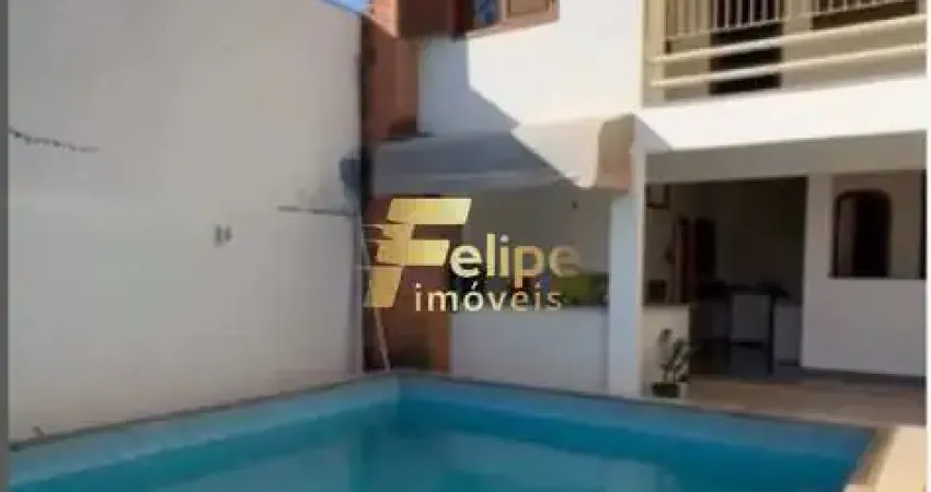 Excelente casa duplex com 08 quartos, sendo 03 suítes, à venda na mata da praia, em vitória/es!