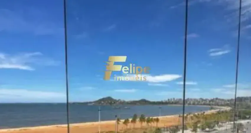 Belíssimo apartamento de 04 quartos, sol da manhã, à venda na mata da praia, em vitória/es!
