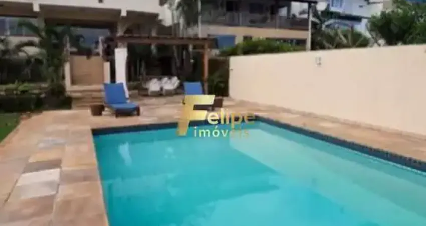 Lindíssima casa com 04 quartos, sendo 02 suítes e uma linda piscina, à venda na ilha do boi, em vitória/es!