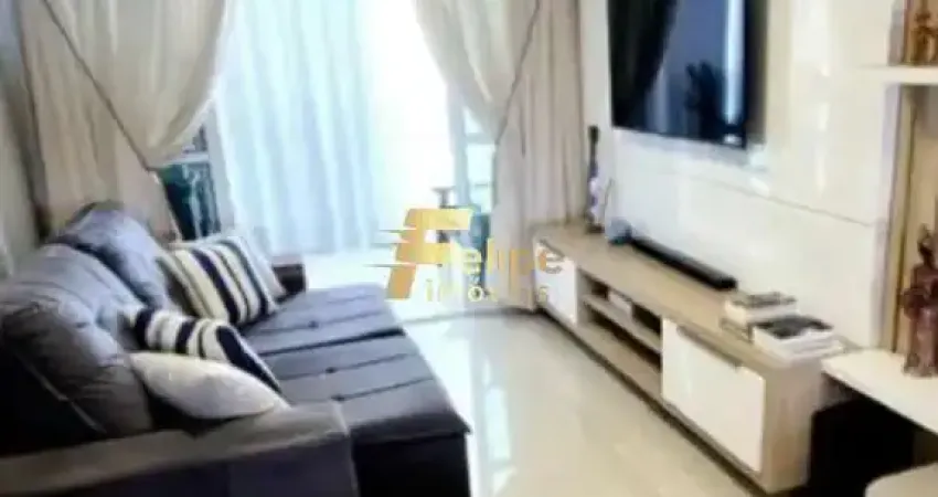 Belíssimo apartamento de 03 quartos, sendo 01 suíte, à venda em jardim camburi, vitória/es!