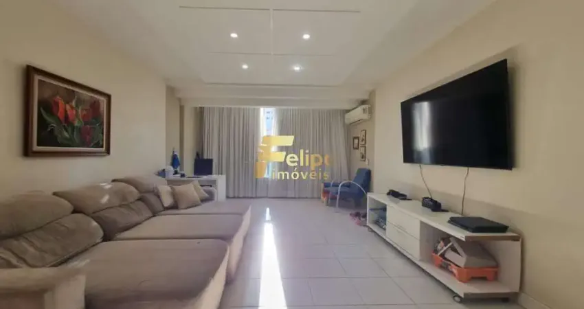 Belo apartamento de 03 quartos, todo reformado, disponível para locação, na praia do canto, em vitória/es!