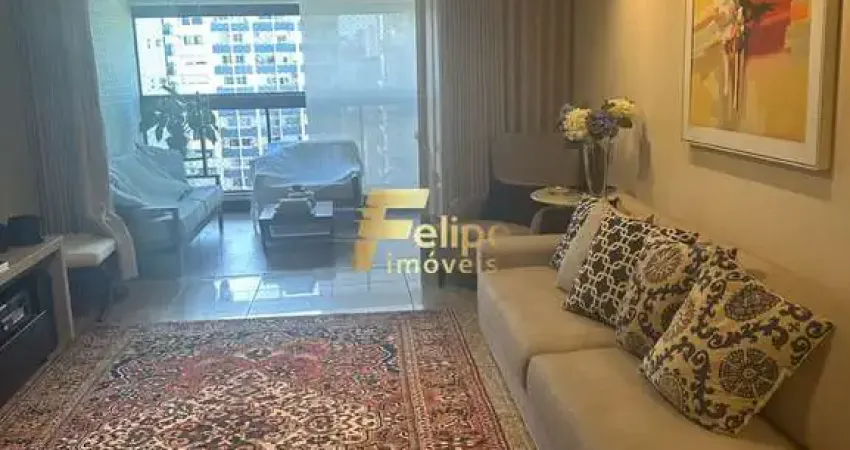 Excelente apartamento de 03 suítes disponível para locação na praia do canto em vitória/es!