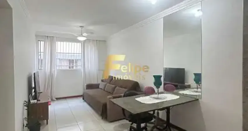 Lindo apartamento de 02 quartos, sol da manhã, à venda em jardim camburi, vitória/es!