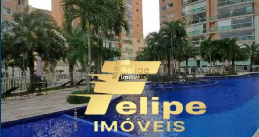 Belíssimo apartamento de 04 suítes e lazer completo, na enseada do suá, em vitória/es!