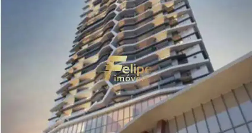 Mais novo empreendimento imobiliário surgindo na enseada do suá em vitória/es!
